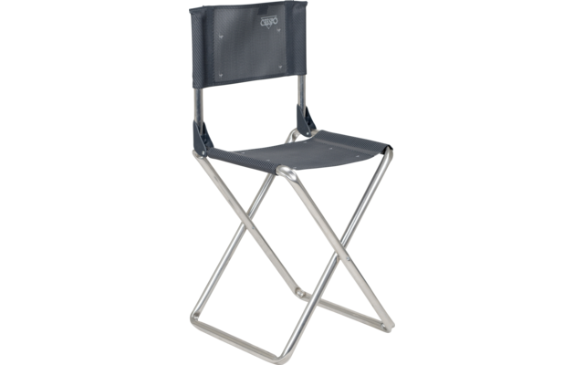 Crespo AL/304 Hocker mit Lehne