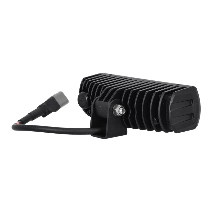 Arbeidsbelysning LED for fast montering 32 W 3200 lm 80°