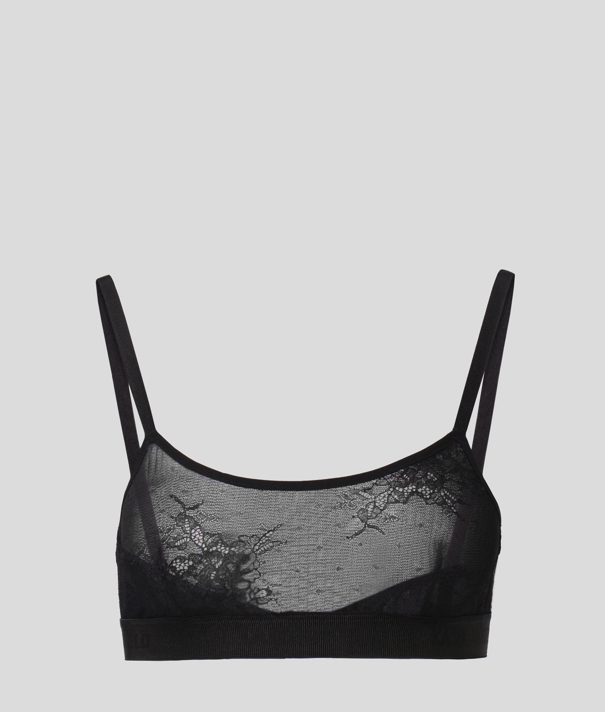 BRASSIÈRE EN DENTELLE