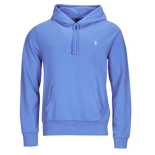 Polo Ralph Lauren - SWEATSHIRT EN MOLLETON Azul / Summer / Azul