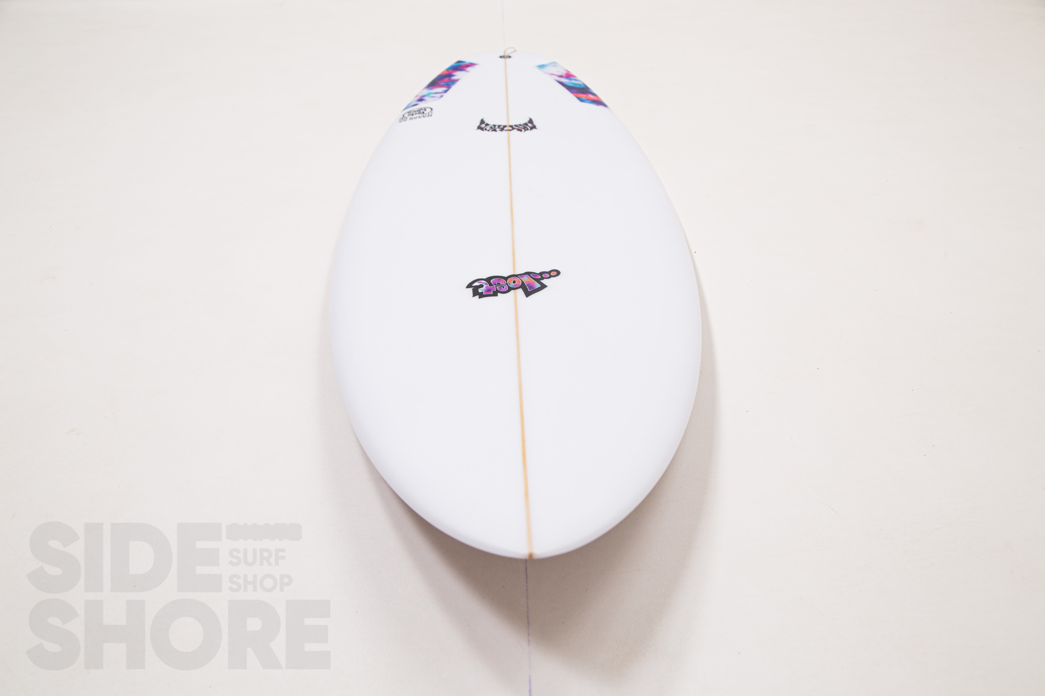 Lost Little Wing - 5’9 x 19.38
