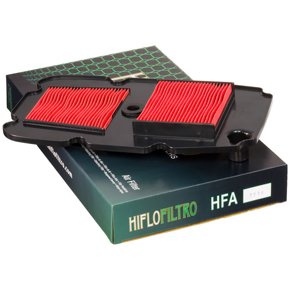 Hiflofiltro - Filtre à air HFA1714