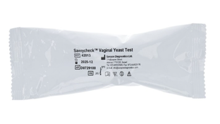 Testjezelf.nu SavvyCheck Vaginal Yeast Test 1ST