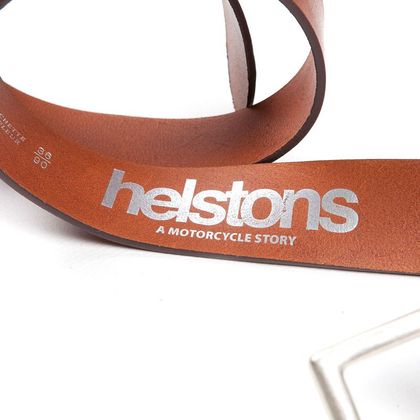 Ceinture Helstons CEINTURON - tan - Jaune