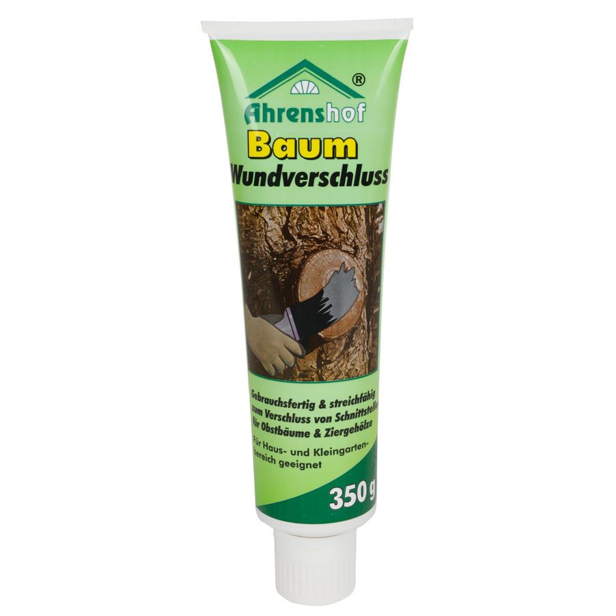 Ahrenshof Baum-Wundverschluss 350g