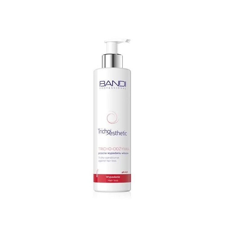 Bandi Trichoesthetic Tricho-conditioner tegen haaruitval 230 ml