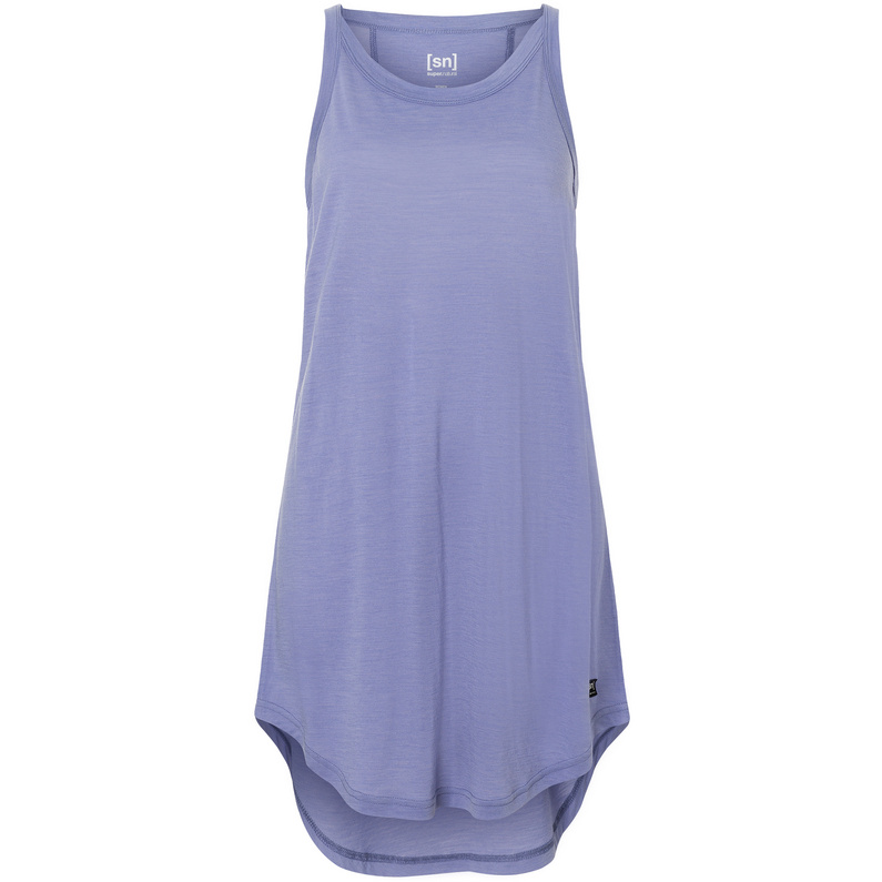 Super.Natural Damen Relax Kleid