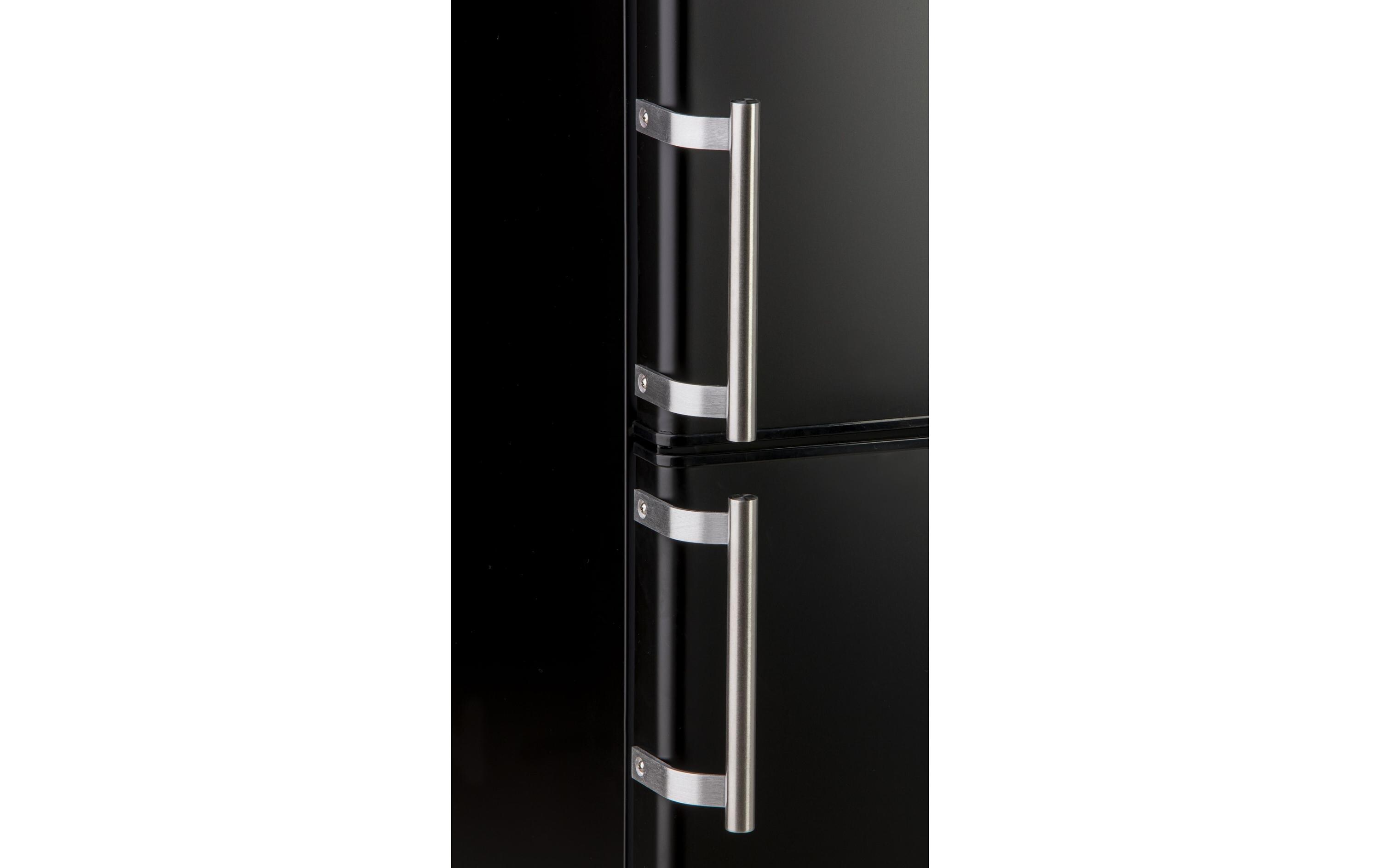Kühl-Gefrierkombination DO91306C Rechts/Wechselbar<br>Kombigerät mit Kühlschrank und Gefrierschrank
