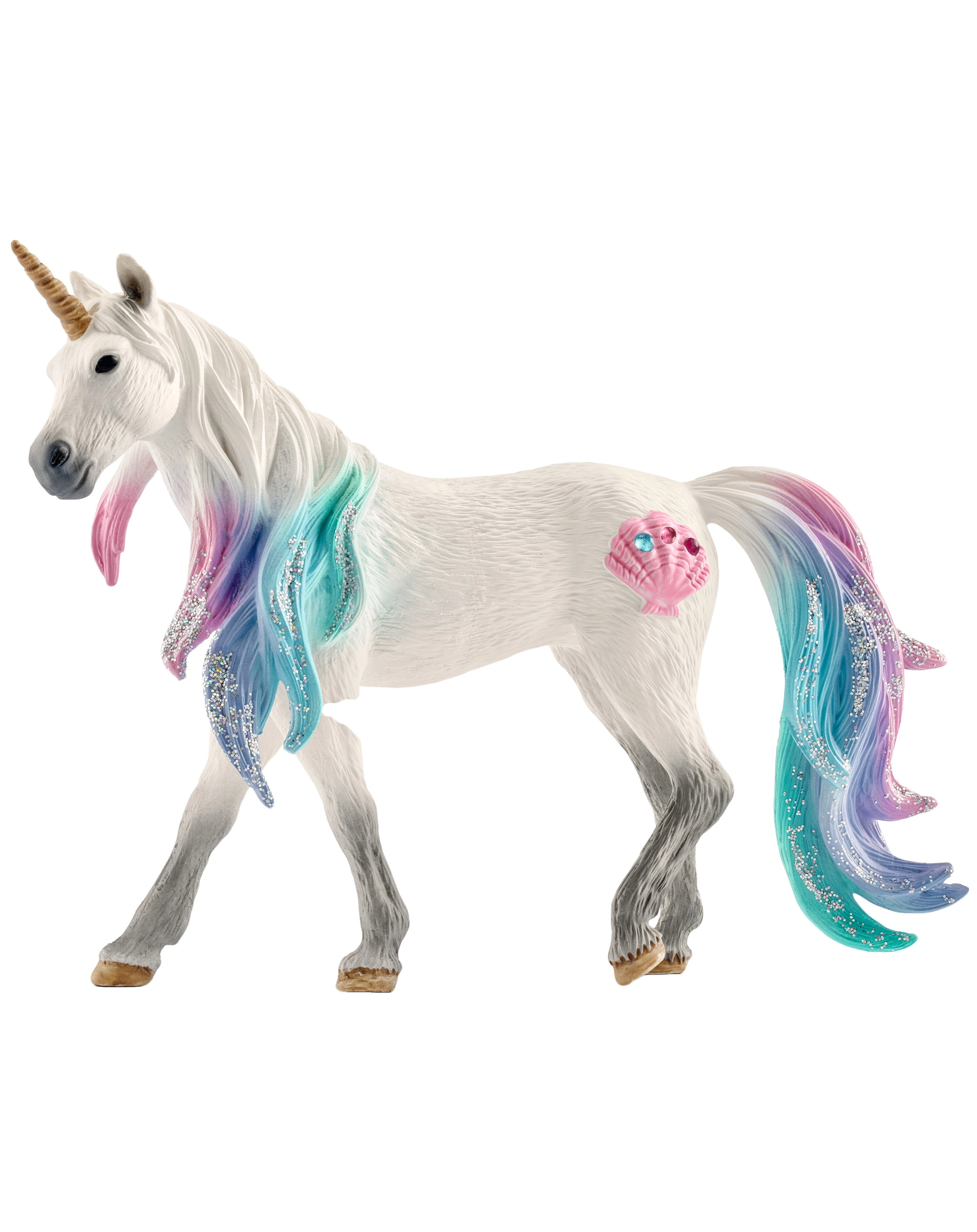 schleich® 70570 bayala® - Meereseinhorn Stute