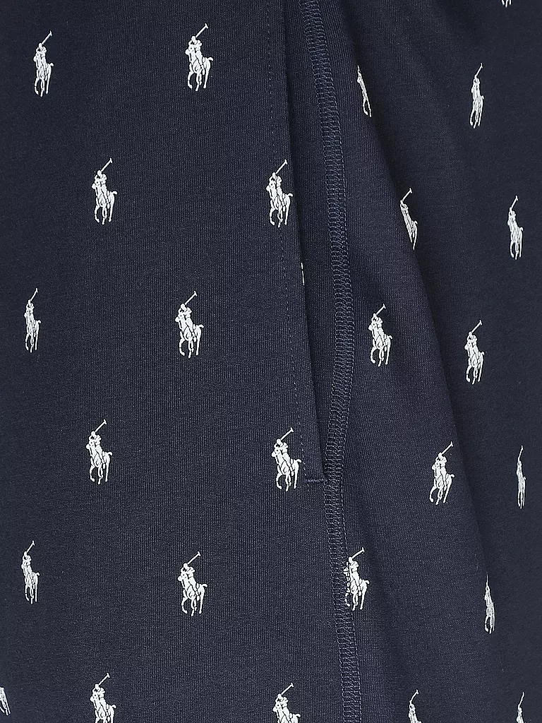 POLO RALPH LAUREN Pyjamahose blau