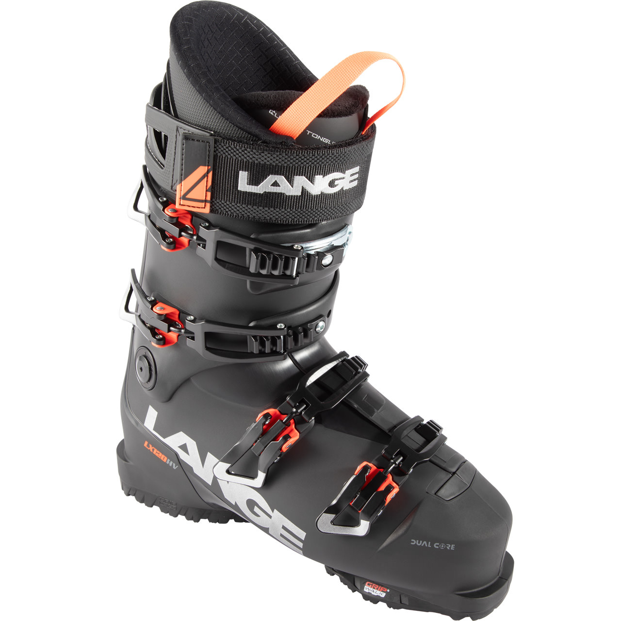Lange LX 120 HV GW black | Lange Skischuhe | Lange | L | MARKEN | XSPO