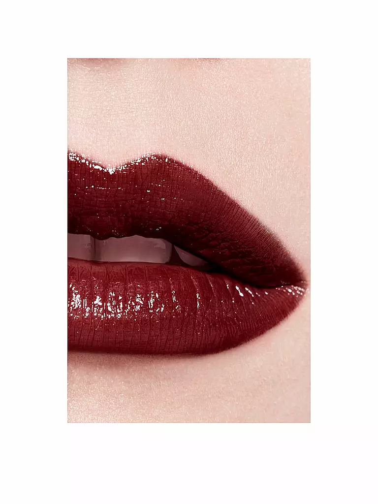 CHANEL  DER LIPPENSTIFT MIT KONTINUIERLICHER FEUCHTIGKEITSWIRKUNG  3.5G rosa