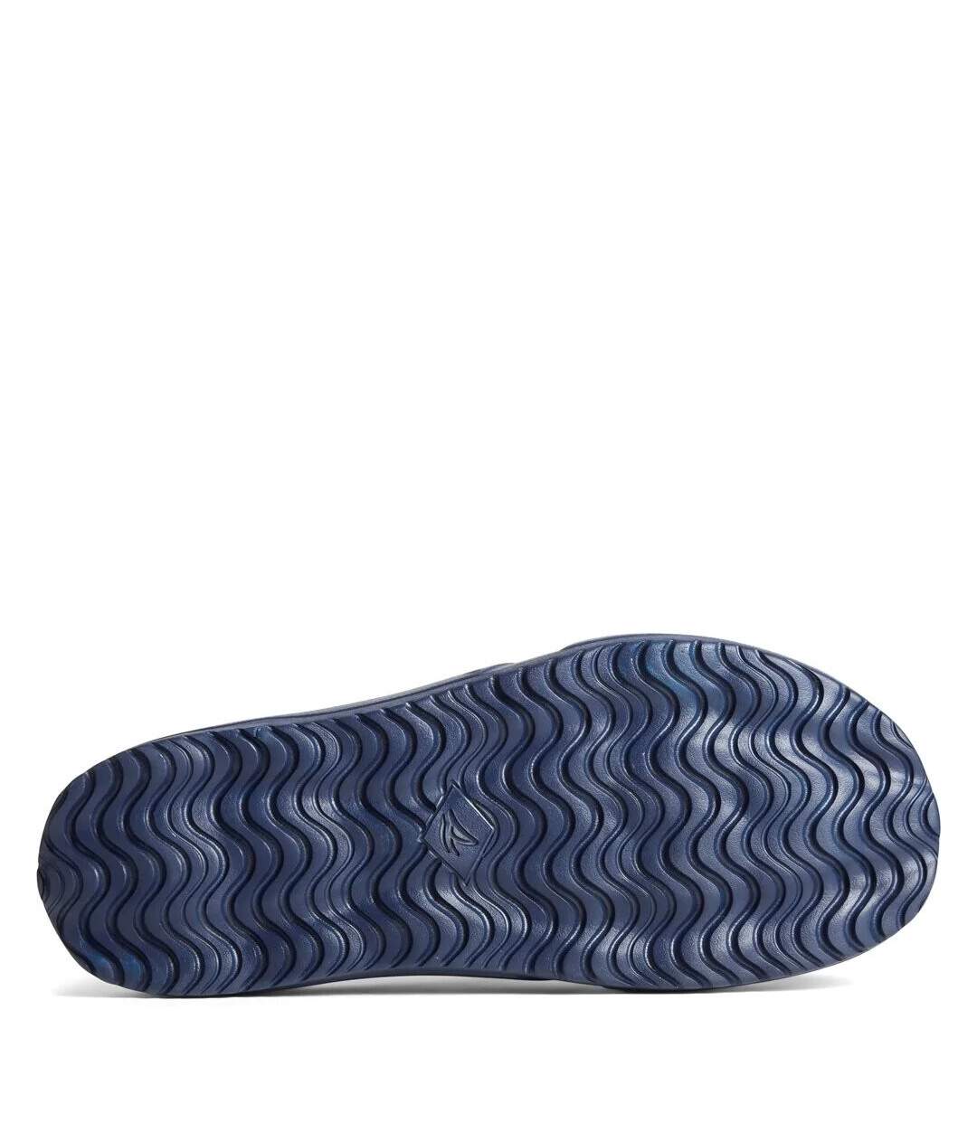 Sperry - Claquettes WINDWARD - Homme (Bleu marine) - UTFS9115