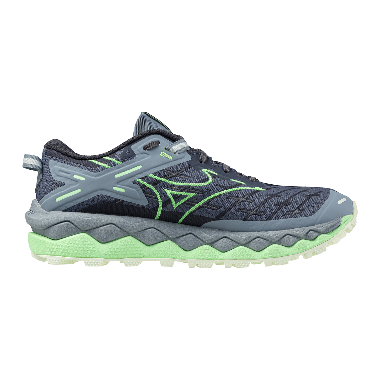 Mizuno<br>Wave Mujin 10 W