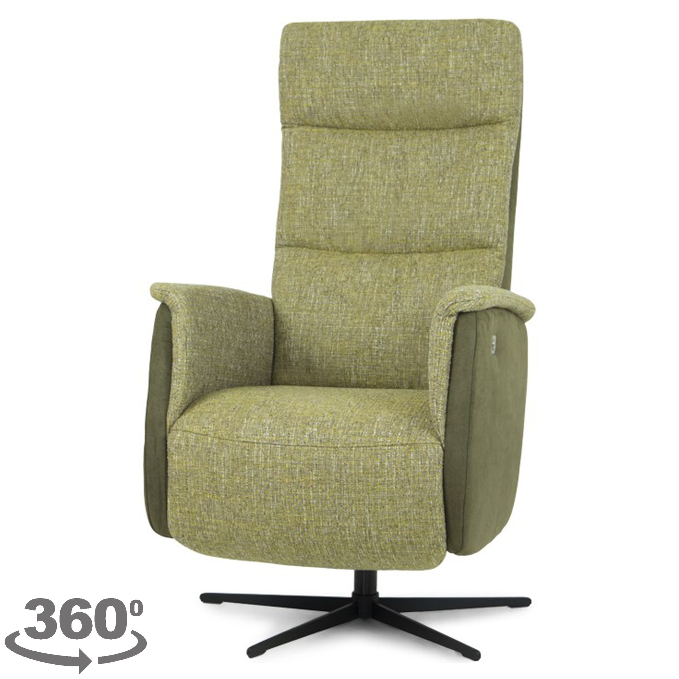 Relaxfauteuil Lois