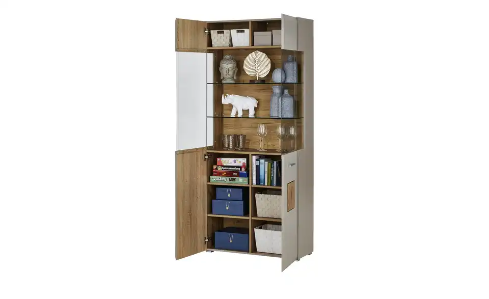 Vitrine Fun Plus