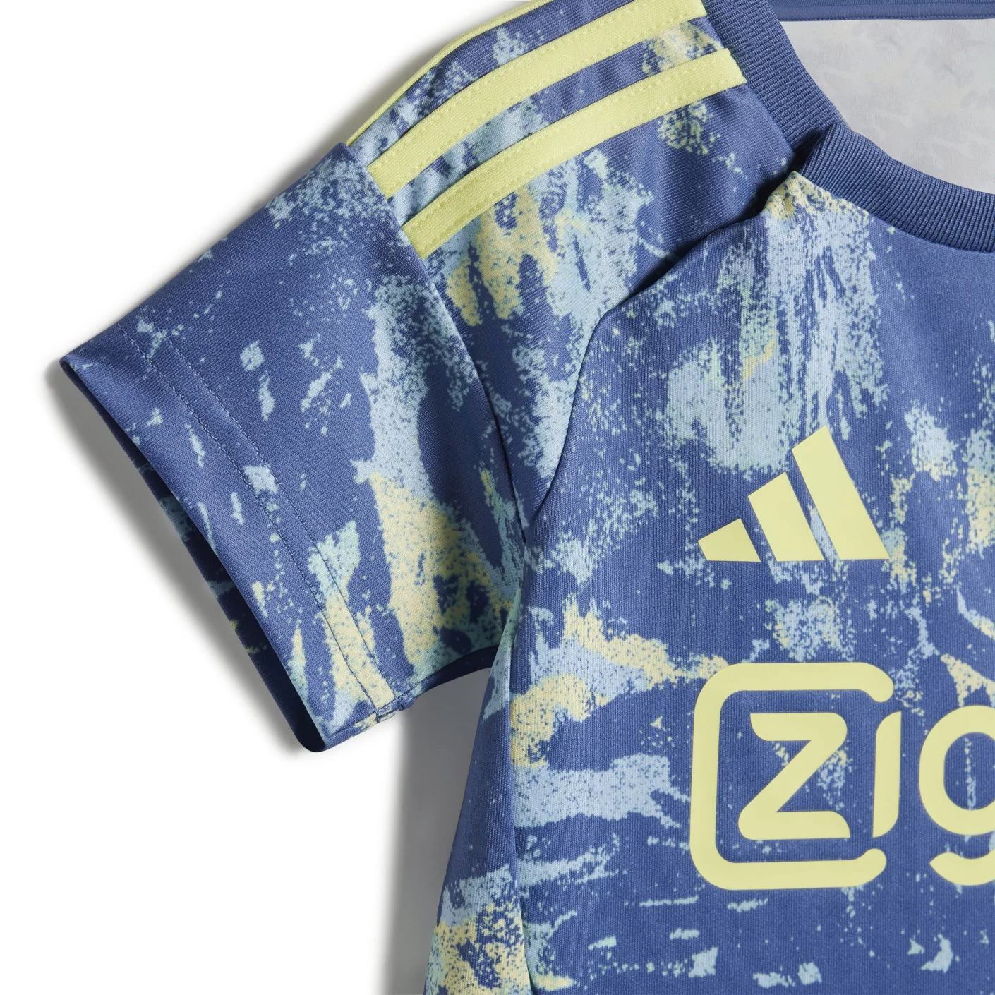 Ajax Babykit Uit 2024/2025