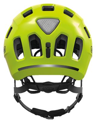 Casque Enfant Abus Youn-I 2.0 Jaune