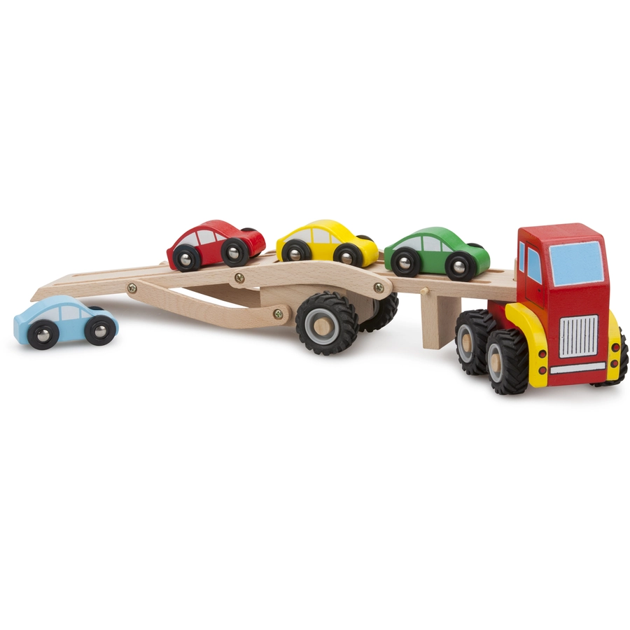 New Classic Toys Auto-Transporter