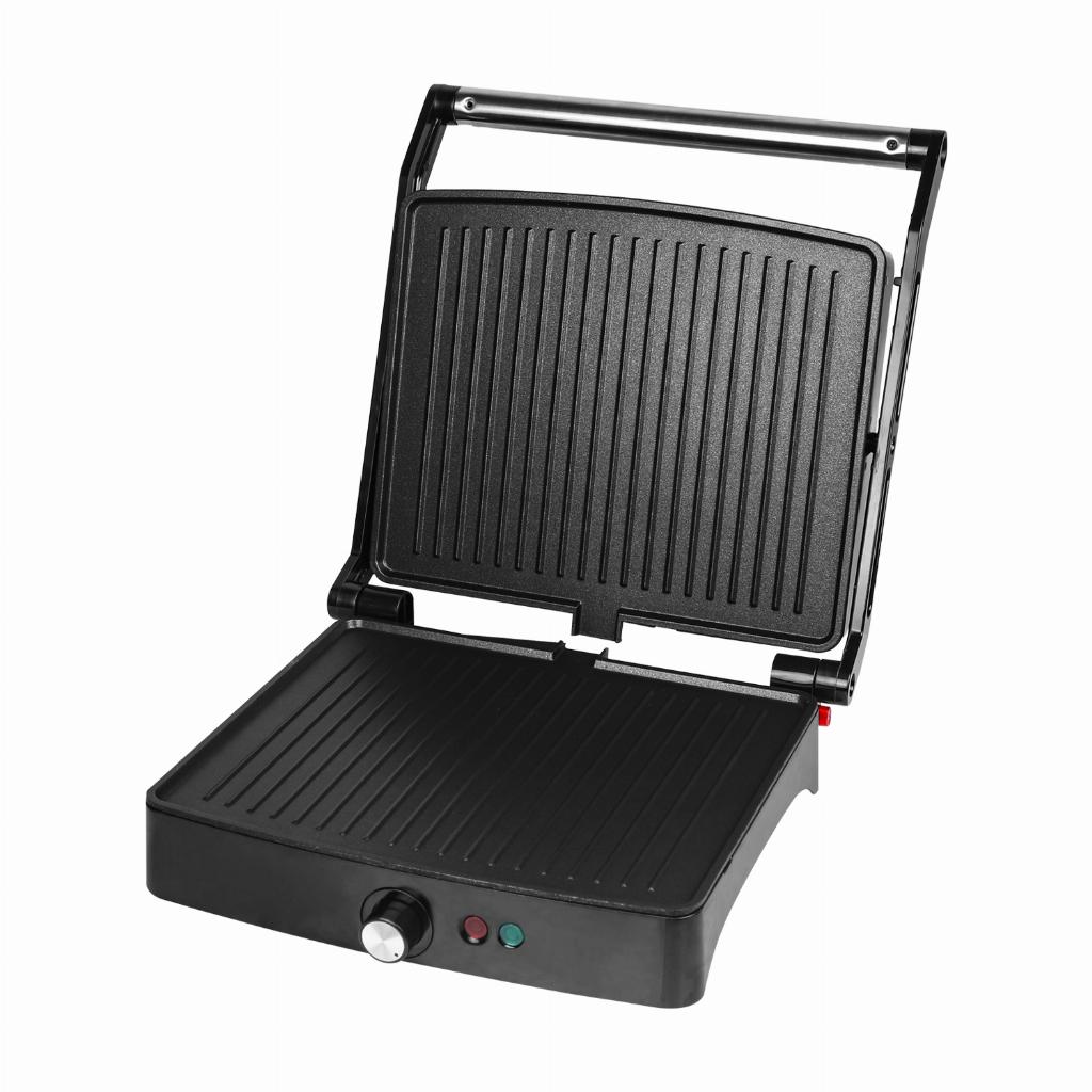 Friac GR-0600 Contactgrill + Paninigrill 2000W
