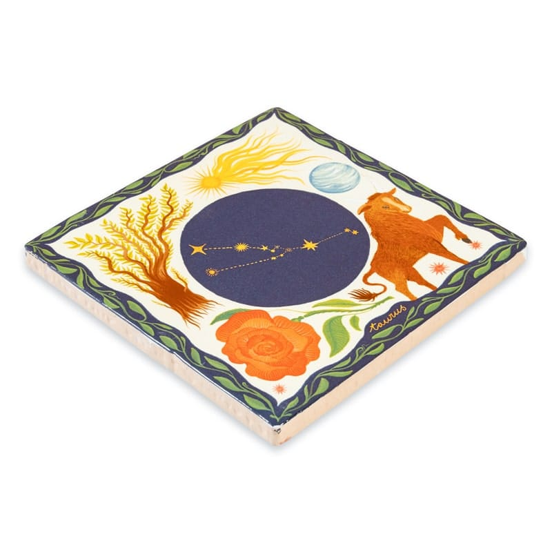 StoryTiles wandtegel Taurus Small