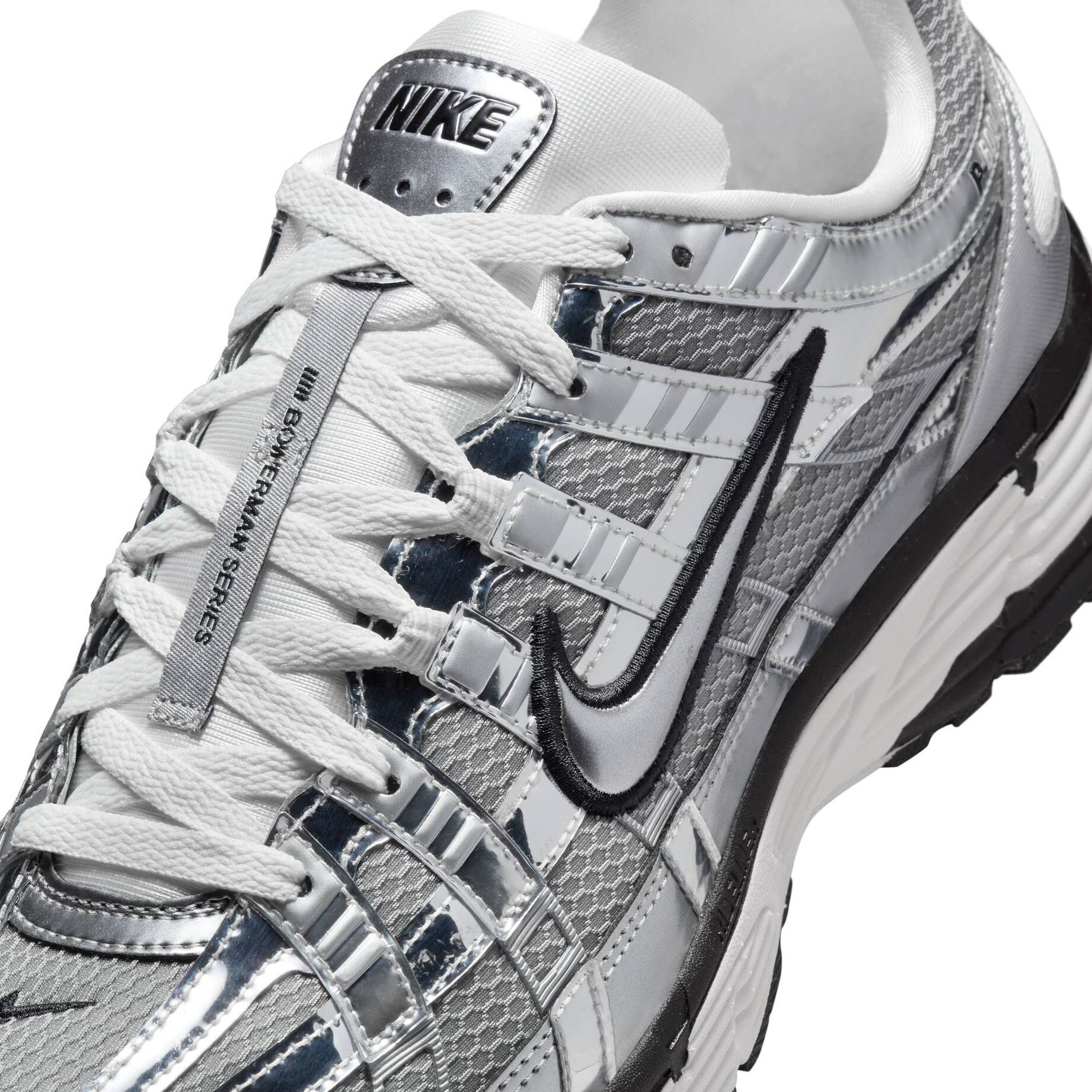 Nike| Herren Sneaker P-6000