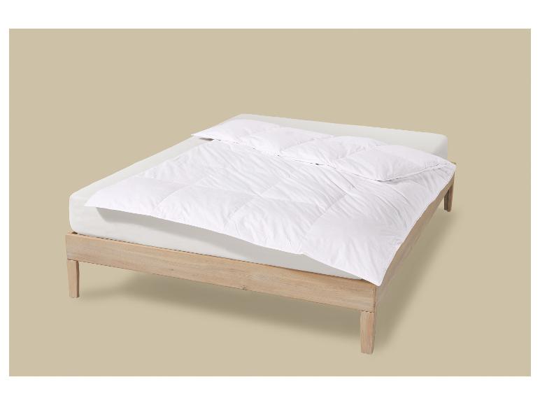 Veren dekbed 140 x 200 cm