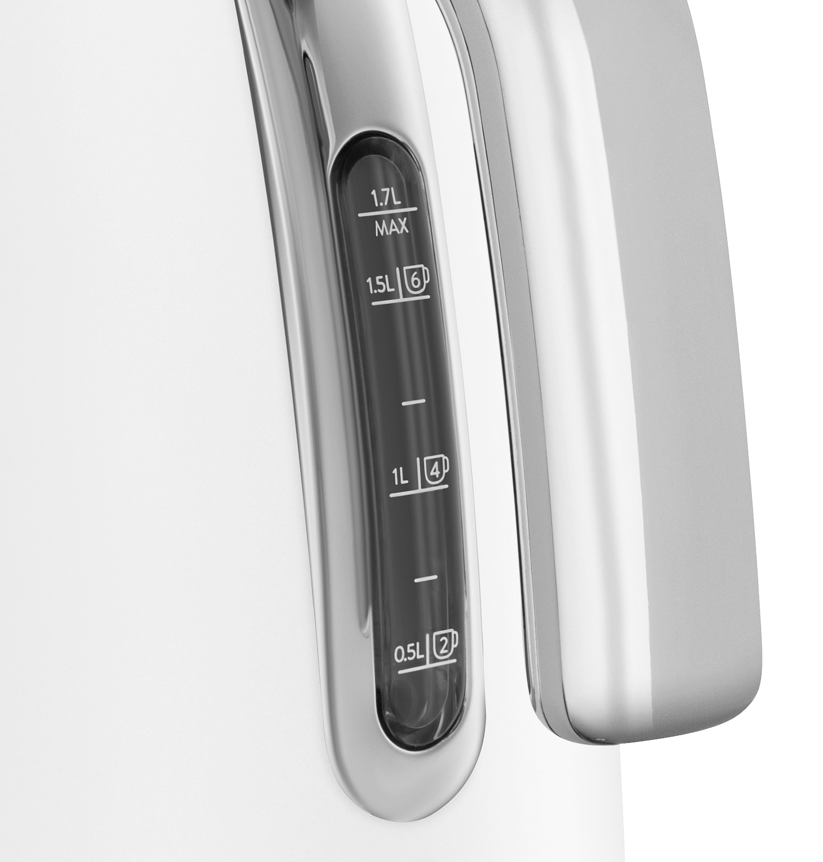 Wasserkocher smeg
