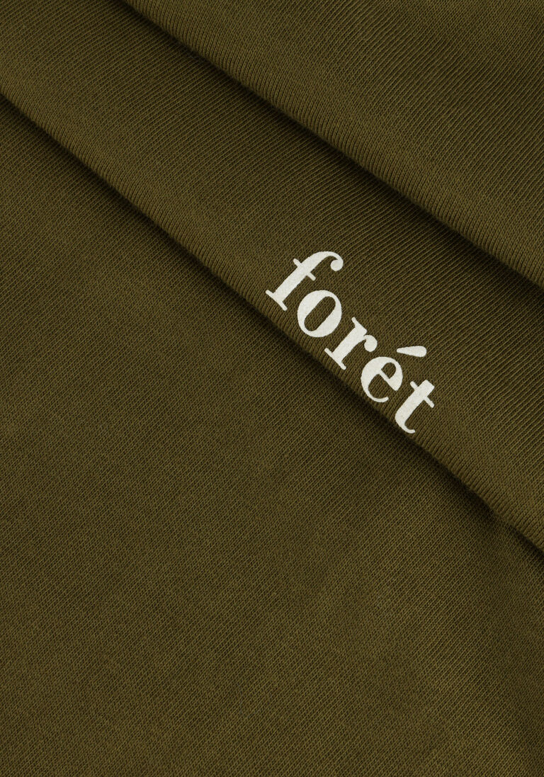 FOR\u00C9T groene for&eacute;t t-shirt air t-shirt