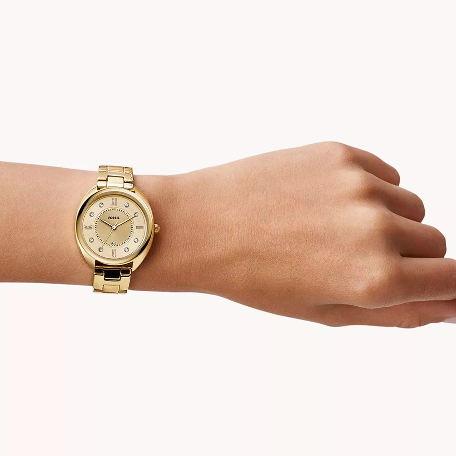 Fossil Gabby ES5071