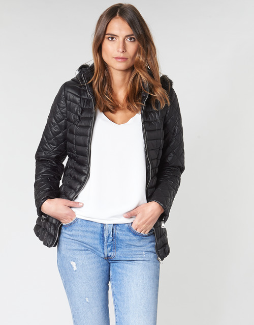 Moony Mood - LESLIE - Noir