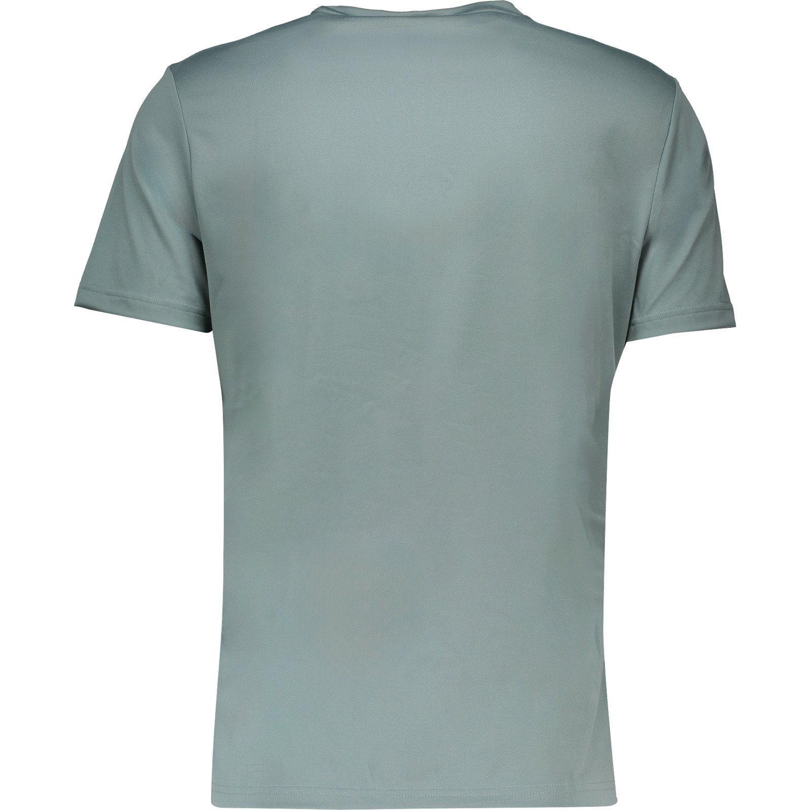 Puma Herren-Tee Essentials Solid Cat XXL, mint