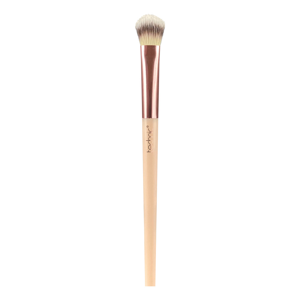 TECHNIC Fluffy Eyeshadow Brush - 1 stk.