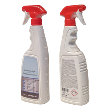 Sealskin douchereiniger 0,75 liter