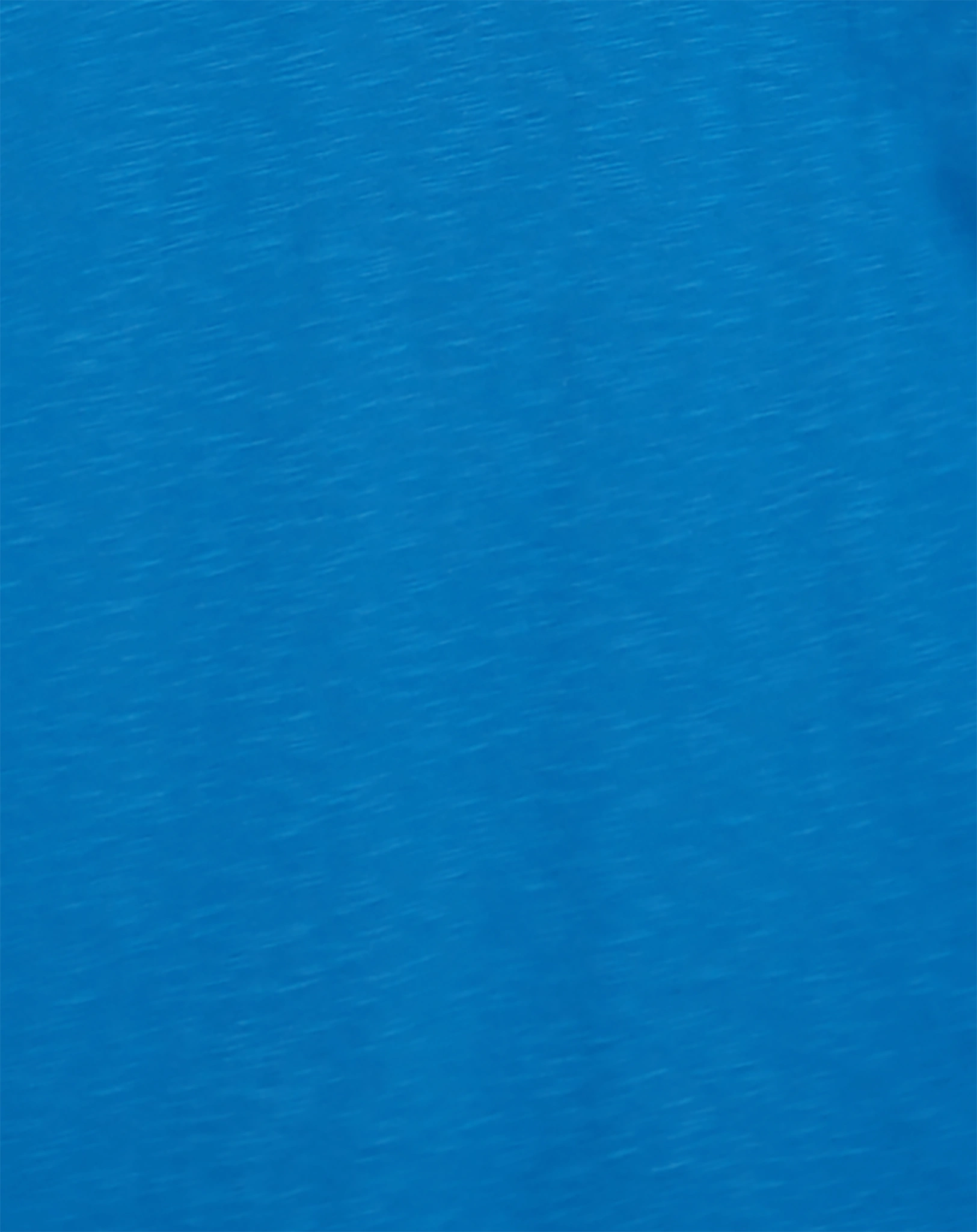 T-Shirt ANSKIL in wild blue
