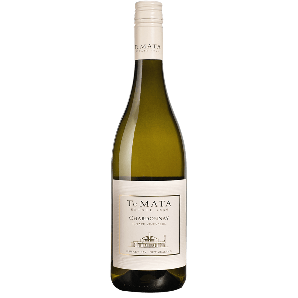 Chardonnay Estate Vineyards 2015