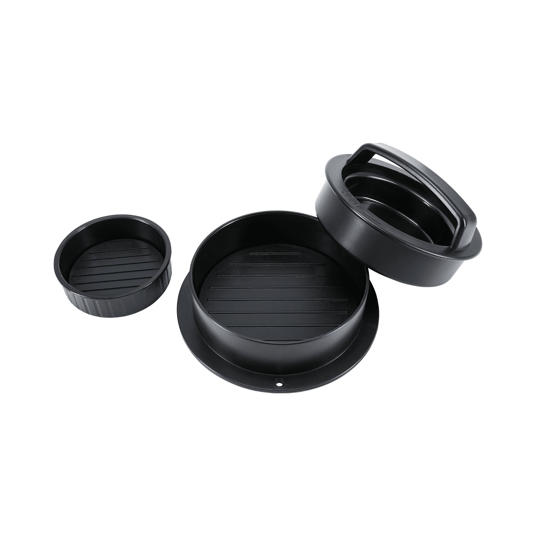 Steba Burger press