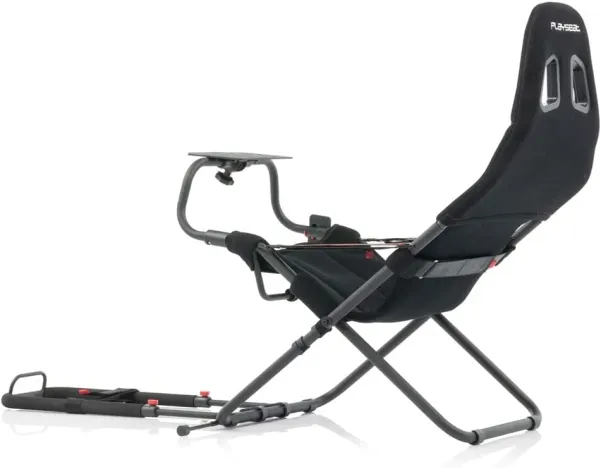 Playseat® | Challenge - Racingsimulator-stol - Sort