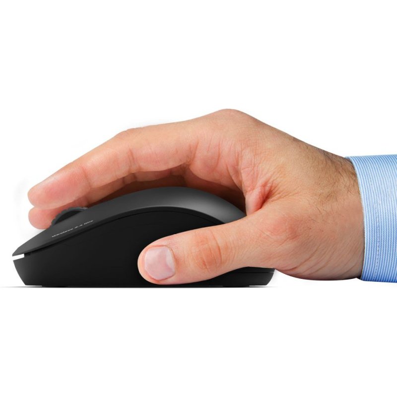 Port Designs 900540 souris Bureau Ambidextre RF sans fil Optique 1600 DPI