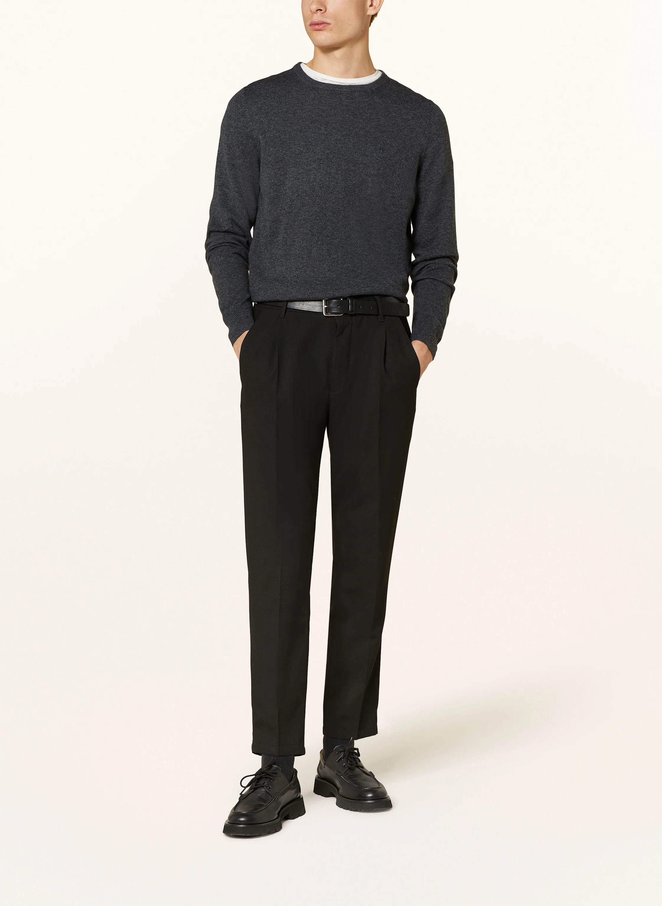 FYNCH-HATTON Pullover
