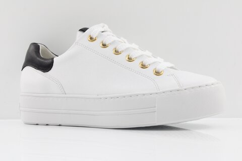 Paul GREEN Schnürschuhe
