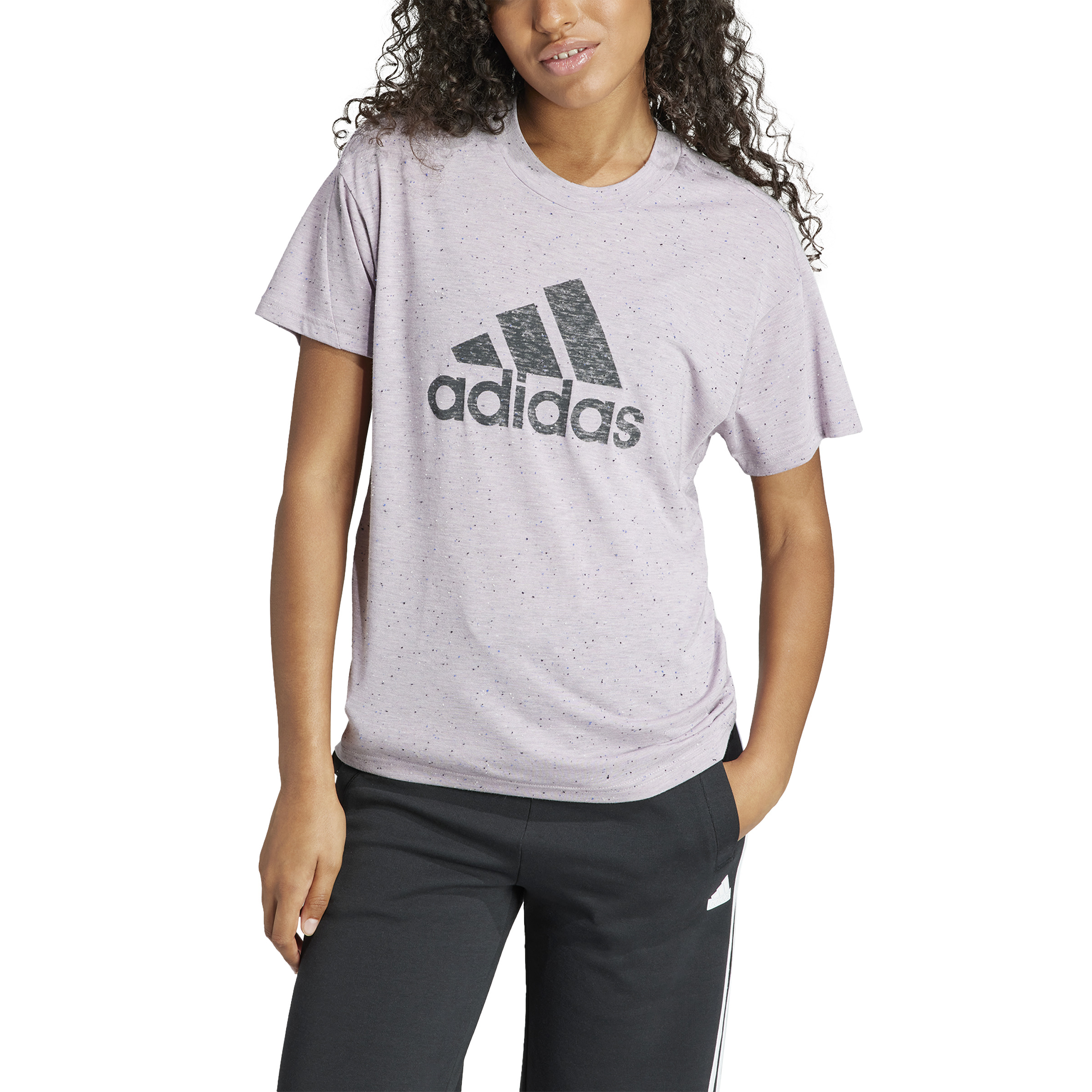 Adidas W WINRS 3.0 TEE