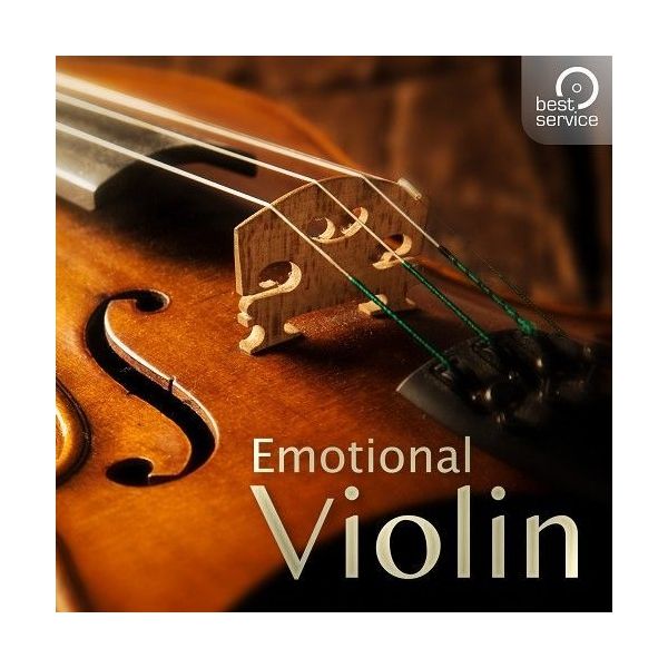 Best Service Emotional Violin