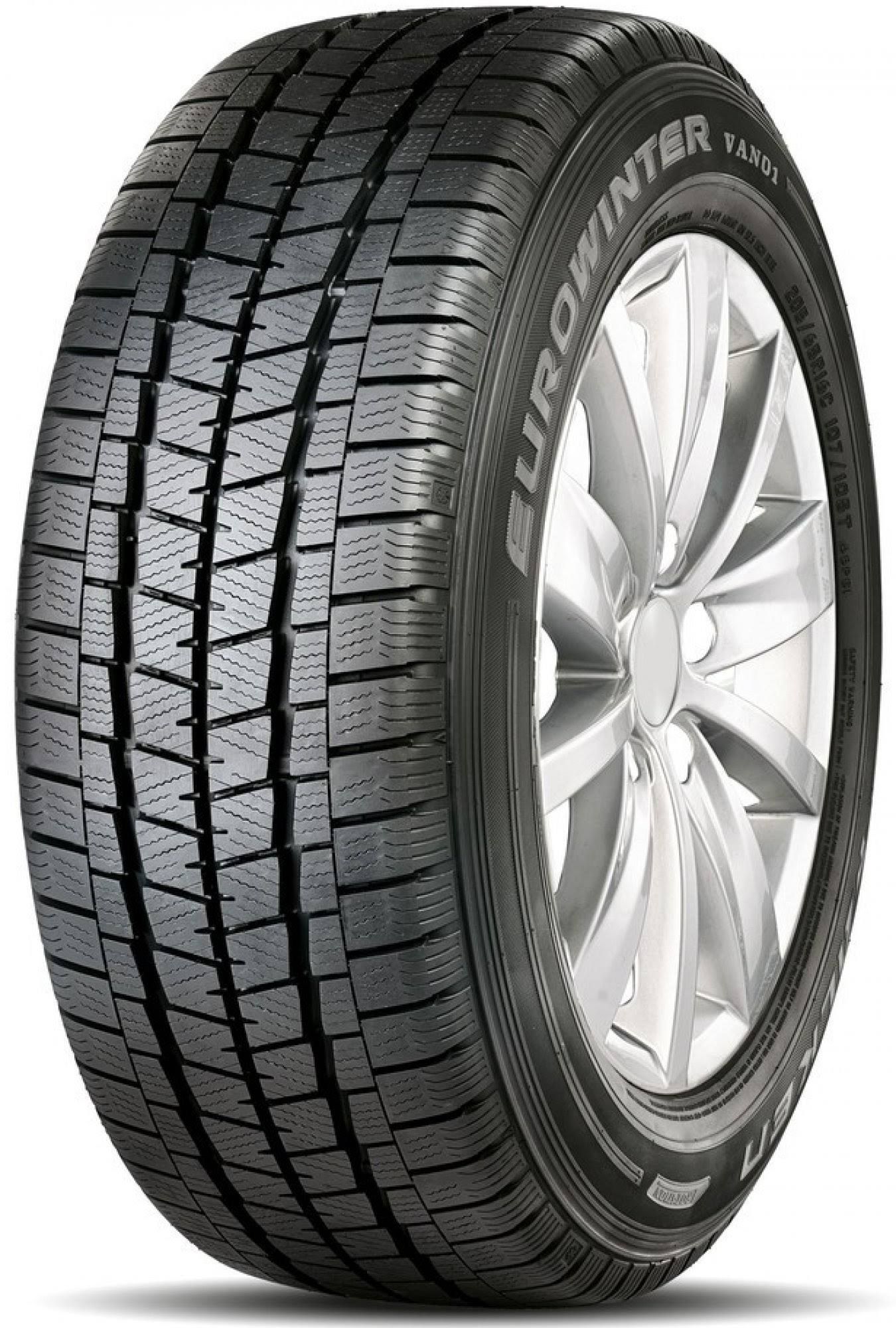 Falken Eurowinter VAN01