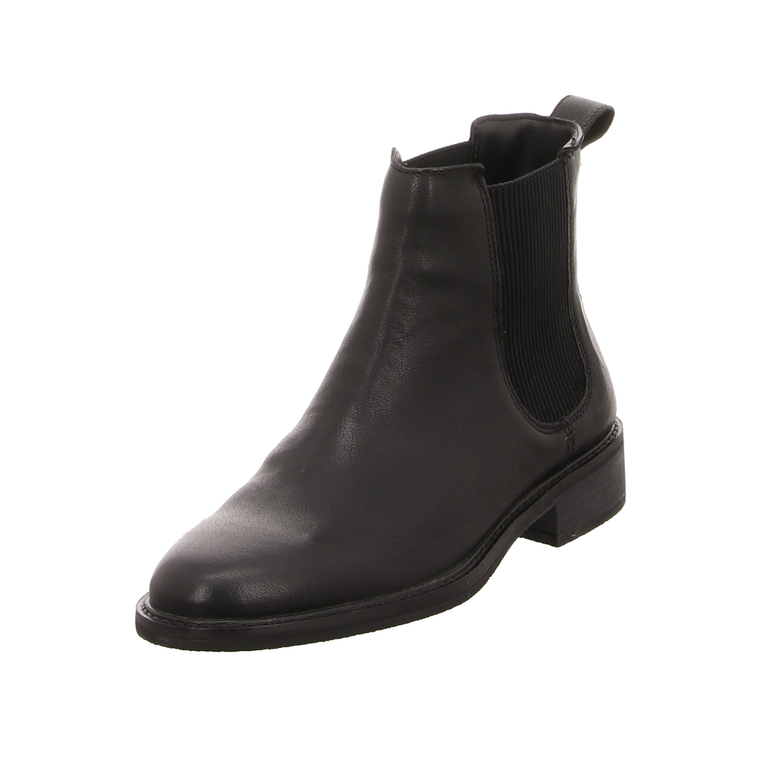 Clarks Stiefeletten schwarz