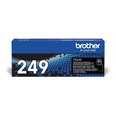 Brother TN-249 - noir - cartouche laser d'origine