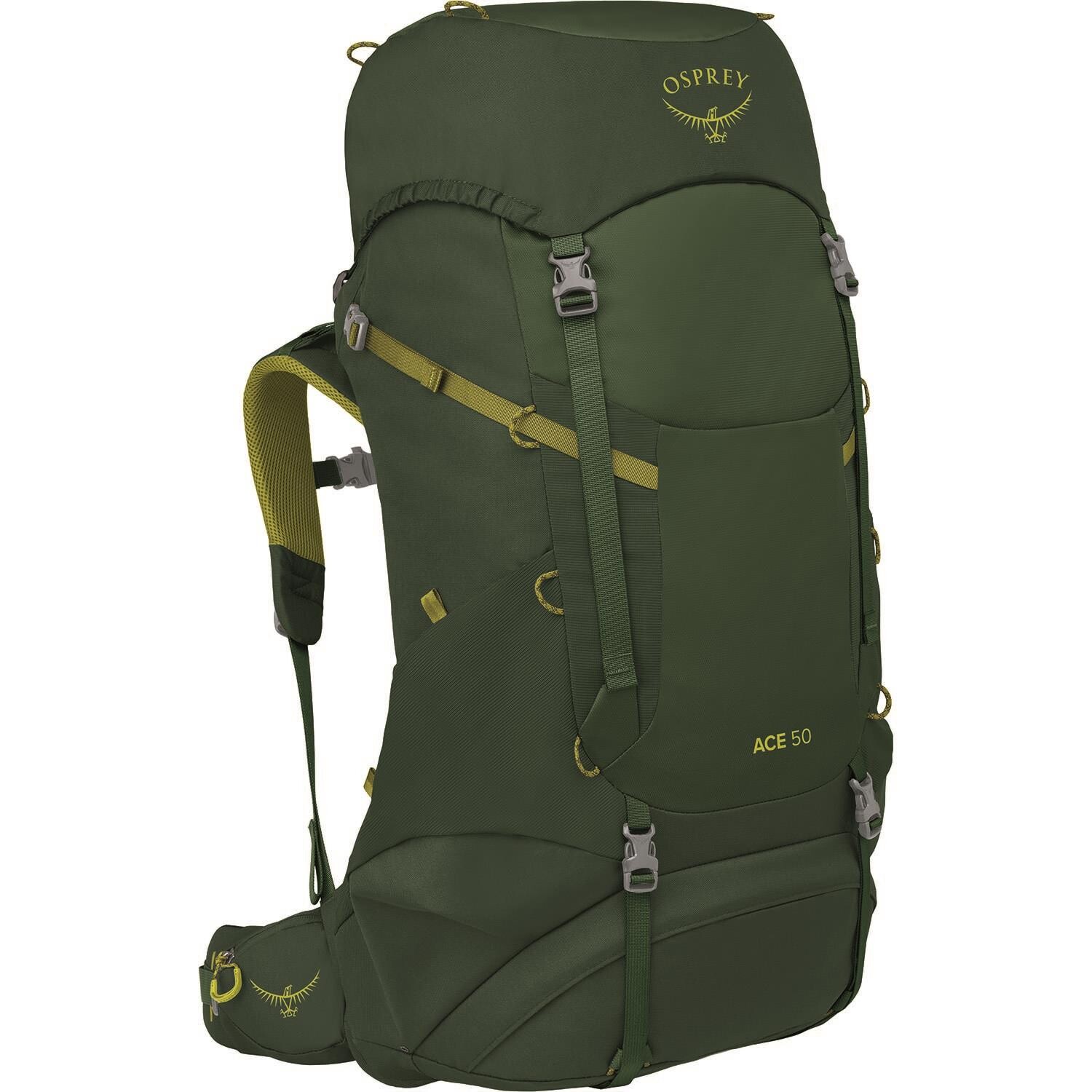 Osprey Youths Ace 50