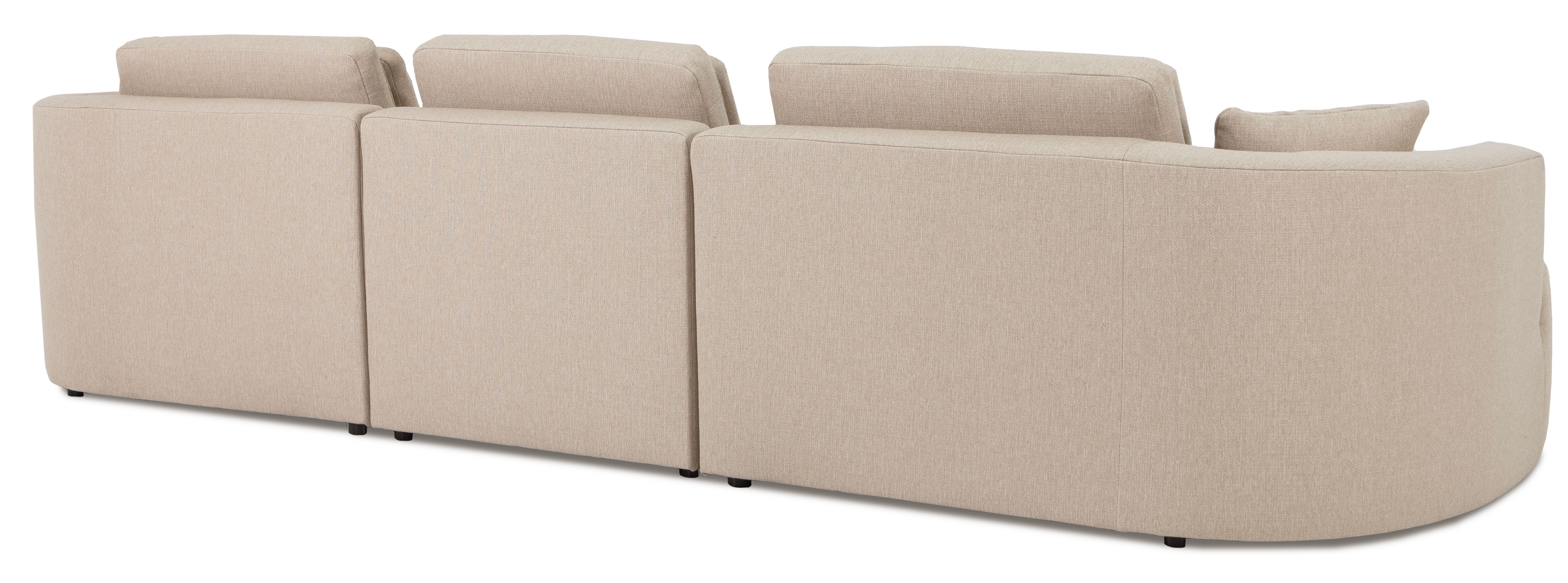 Loungebank Marjolein