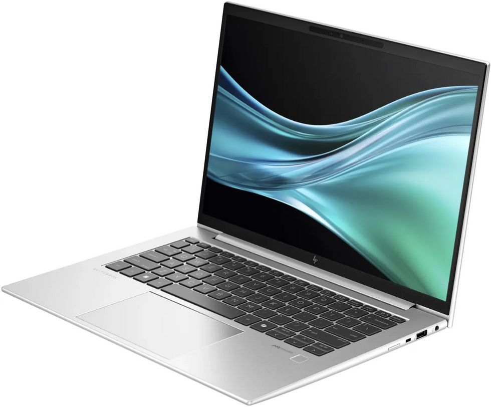 HP Elitebook 845 G11 | Ryzen 5 PRO 8540U | 14