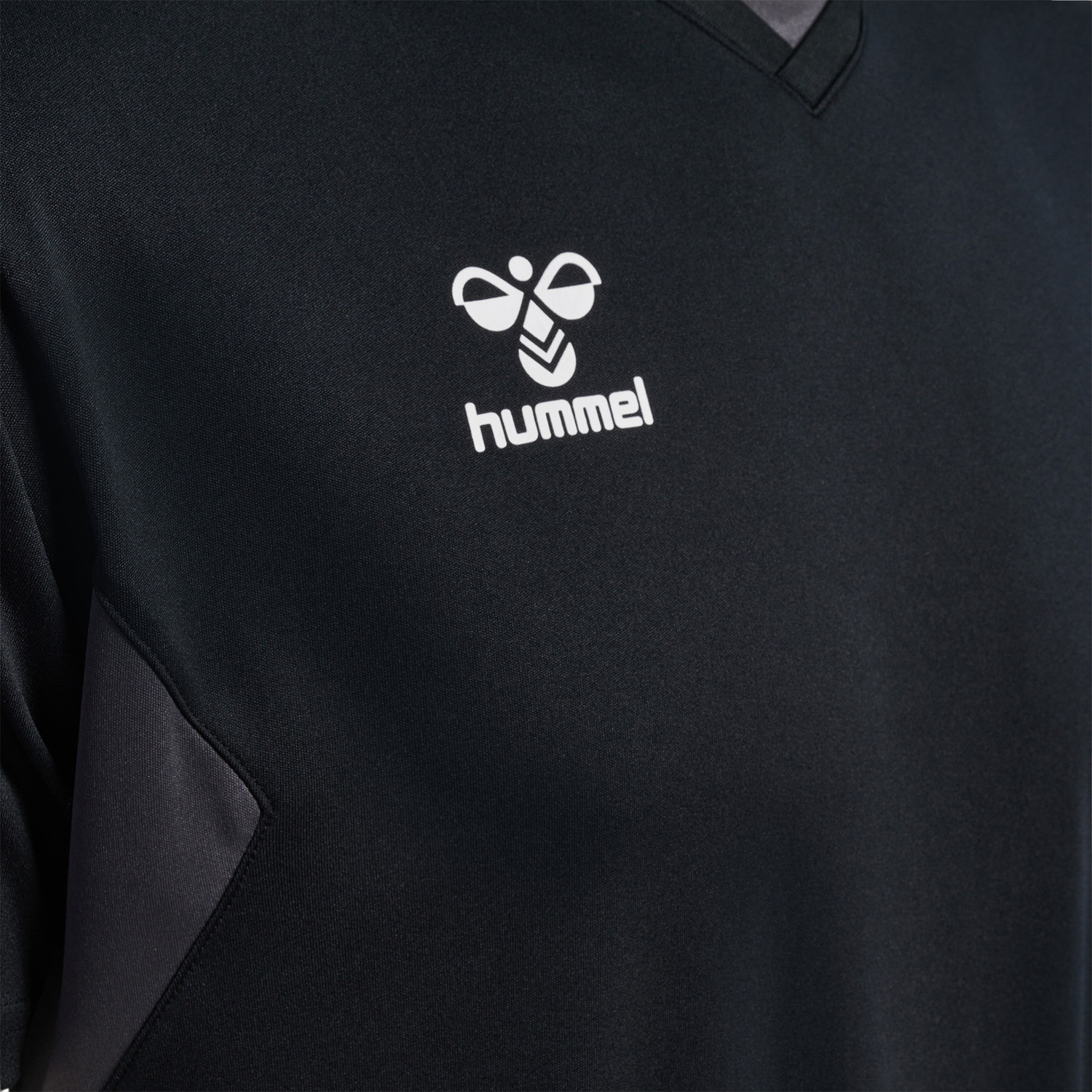 Hummel Authentic PL Shirt Heren